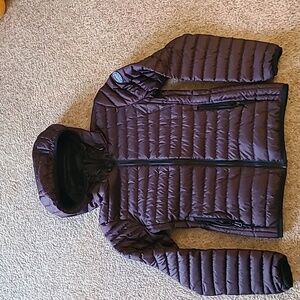 Superdry Ladies XS Winter Jacket